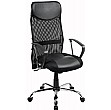Mesh Chair
