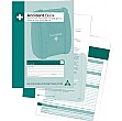 Accident Book