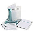 Accident Folder