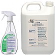 Bioguard Disinfectant Cleansers