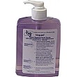 Bioguard Hand Scrub