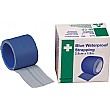 Blue Waterproof Strapping