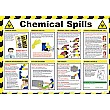Chemical Spills Poster