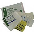 Clean Up Disposal Pack