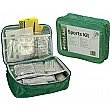 Compact Sports First Aid Kit