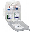 Economy Eyewash Cabinet