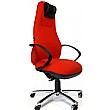 Therapod 24/7 High Back Orthopaedic Chairs