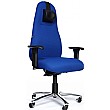 Large Therapod 747 High Back Orthopaedic Chairs