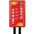 Fire Blanket