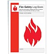 Fire Safety Log Book