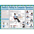 Health and Safety Computer Operators