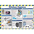 Kitchen Hygiene Poster