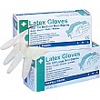 Medical Grade Latex Gloves