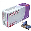 Non Medical Blue Latex Gloves