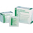 Non-Adherent Dressings