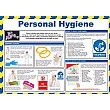 Personal Hygiene Poster