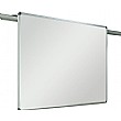 Busy Rail Whiteboard