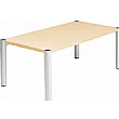 Iceberg Rectangular CoffeeTable