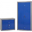 Heavy Duty Security Cupboards