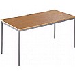 Braemar Rectangular Flexi Table
