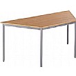 Braemar Trapezoidal Flexi Tables