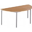 Braemar Semi-Circular Flexi Tables