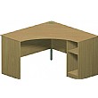 Harwood SoHo Corner Desk