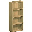 Harwood SoHo Bookcases