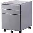 Modus Metal Mobile Pedestal