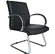 Hatherton Cantilever Chair