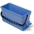 Blue Tray, Blue Bucket 627938