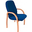 Bliss Meeting Chair