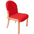 Superb Visitor/Meeting Chair