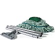 Numatic DTK1 Monsoon Kentucky Mop Kit 629332