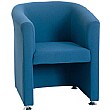 Evesham Single Tub Chair