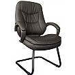 Waterton Cantilever Chair