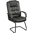 Acadia Cantilever Chair