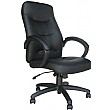 Denali Leather Chair