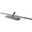 Numatic DTK4TC Telescopic Velcro Mop 629345