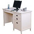 Shaker Style Study Desk