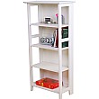 Shaker Style Bookcase