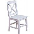 Shaker Style Chair