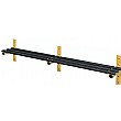 Wall Mounted Cantilever Benches