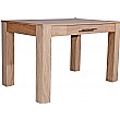 Oakwood Rectangular Desks