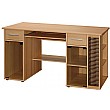 Staten Computer Desk