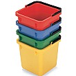 Numatic 6 Litre Pails