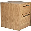 Oakwood Under Desk Pedestal