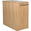 Oakwood CPU Cupboard