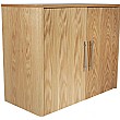 Oakwood Cupboard