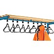 Anti Theft Hangers